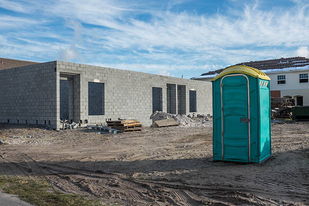 Best Porta potty delivery and setup  in La Verkin, UT